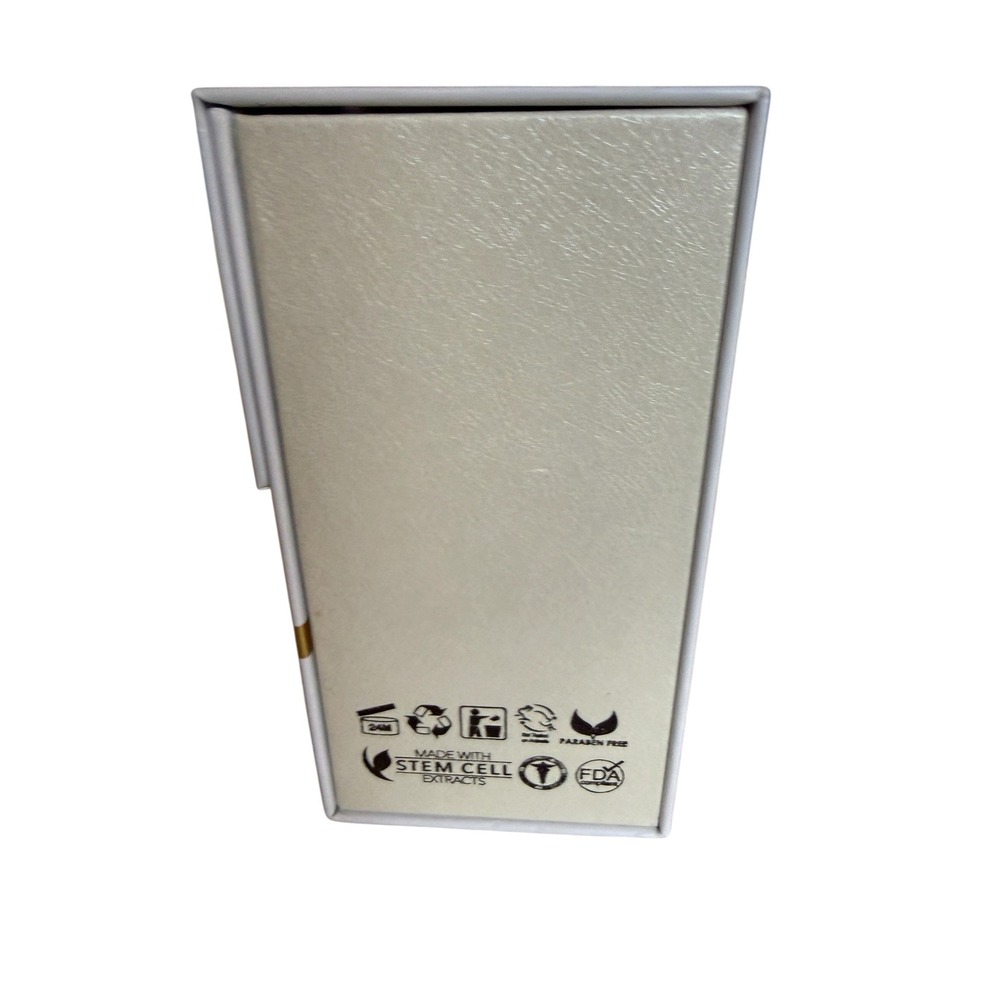 LaRouge Pierre Multi-Peptide Eye Serum Dark Circles Fine Lines Stem Cell NIB - Picture 4 of 6